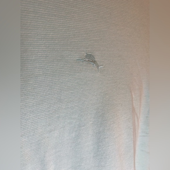 Tommy Bahama Mens SMALL T-Shirt Top Shirt Adult Beach Summer Casual Fun Preppy - Picture 2 of 10